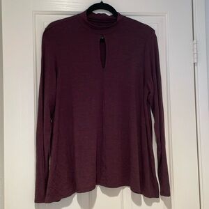 NWT!  American Eagle Long Sleeve Top